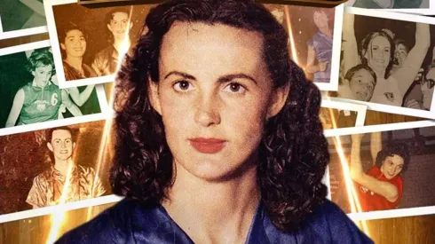 La leyenda del deporte llega al Salón de la Fama de la FIBA.