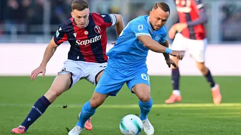 Supercopa de Italia 2025.