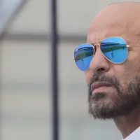 Marco Antonio Figueroa clama por una opción en el fútbol chileno: “Me encantaría llegar a…”