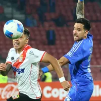 Mercado: cautivó a todo Curicó Unido con un golazo de rabona y ficha en la primera división chilena