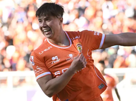 Everton entra a la pelea por fichaje de un ex Wanderers que brilló en la B