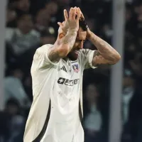 “Profunda molestia”: Cristian Arcos asegura que compañeros de Colo Colo se enojaron con Arturo Vidal