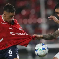 Mercado de fichajes: Deportes Concepción no para y cierra a ex River Plate como refuerzo