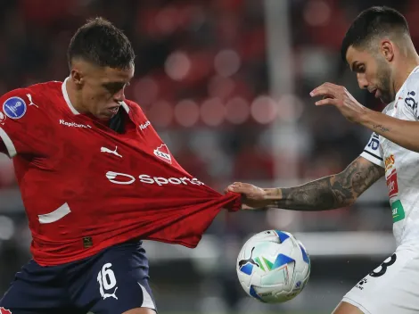 Concepción no para y cierra a ex River Plate como refuerzo