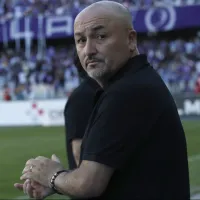 Patricio Almendra deja tremenda alerta a los refuerzos de Deportes Concepción: “Acá la gente es demasiado exitista”