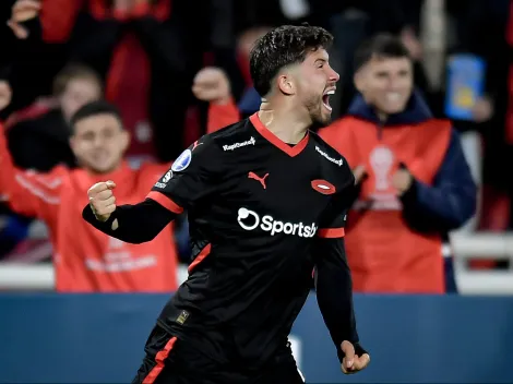 Millones sobre la mesa: la oferta de Santos por Felipe Loyola