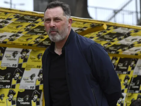 "Que cambiara...": insólito pedido de Coquimbo a su nuevo DT