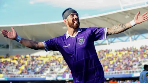 Daúd Gazale habla del club por el que soñó jugar.