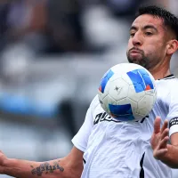 “Le tuvieron que poner hasta suero”: Mauricio Israel detalla indisciplina de Isla en Colo Colo