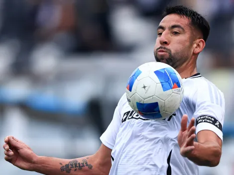 "Isla llegó en malas condiciones, le tuvieron que poner hasta suero"