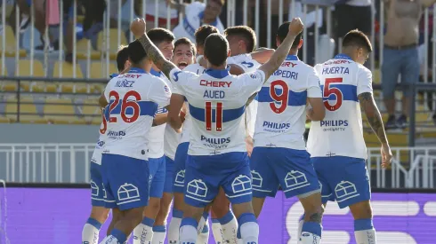 Sonó su regreso en la UC, pero terminó renovando por otro equipo.