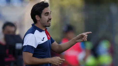 Meneghini ahora suena en la U