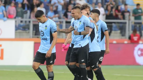 El Capo sale al mercado a buscar DT.