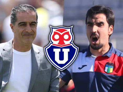 Mientras Paiva exige US$ 1.2 millones de sueldo a la U, esto pide Paqui