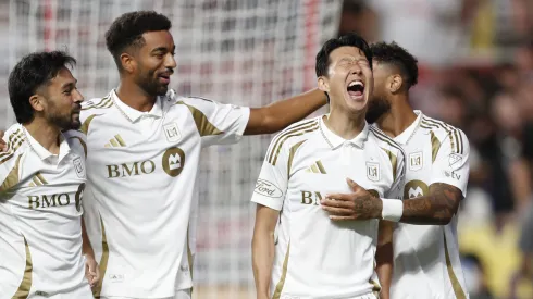 Destacan a Son como la máxima figura de la MLS