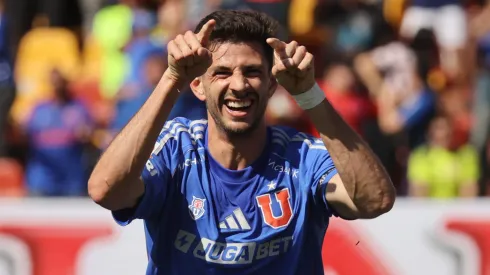 Lucas Di Yorio deja la U y se sube al avión rumbo a México a reemplazar a un chileno.