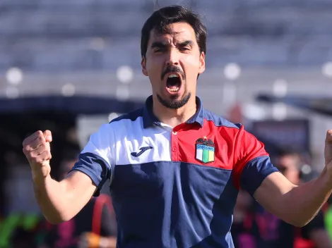 Revelan la verdadera razón de la salida de Paqui de O'Higgins