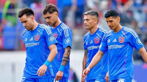 La U vive un nuevo terremoto a nivel institucional.