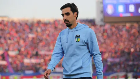 Meneghini deja O'Higgins y podría ser el nuevo DT de la U