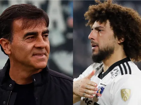 Agente de Falcón revela llamado de Quinteros por uruguayo de Everton