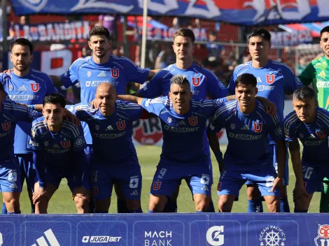 Movidas 2026: Fouillioux confirma los primeros dos refuerzos de la U