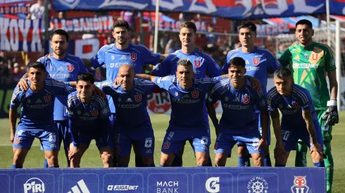 La U ya tiene dos nombres listos para el 2026