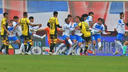 Coquimbo y Católica jugarán la fase de grupos en Copa Libertadores