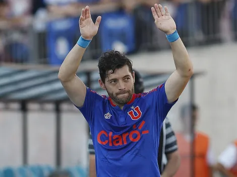 Pepe Rojas confirma en su despedida a un ídolo de Boca Juniors