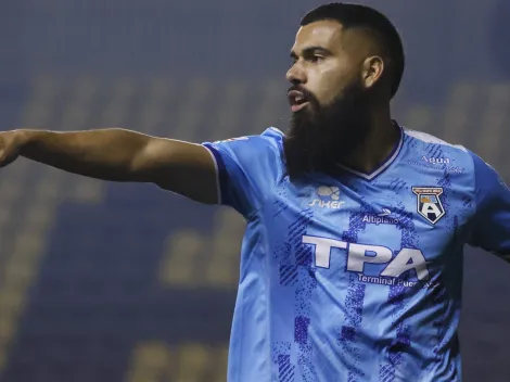 Iquique celebra un retorno desde el clásico rival para la Primera B 2026