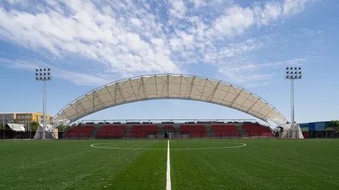 El proyecto consideró una inversión cercana a los $6 mil millones y se encuentra ad portas de su inauguración.