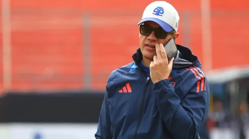 Aseguran que no hubo invitación para todos los directores de la U.