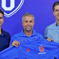 Aseguran que U de Chile pudo haber comprado el silencio de Gustavo Álvarez bajando su cláusula de salida