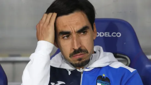 Paqui es el candidato eterno de la U.