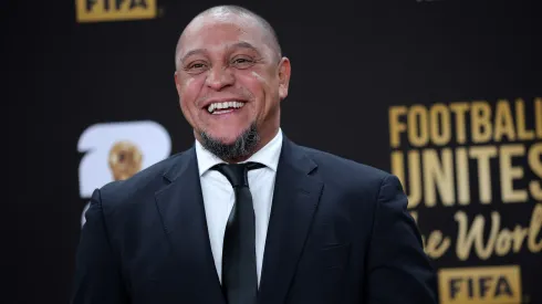 El ex Real Madrid se rindió ante un compatriota como el 'mejor de todos los tiempos'.