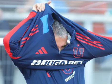 Todos los caminos dan a 'Paqui': Era candidato a la U y es presentado en nuevo