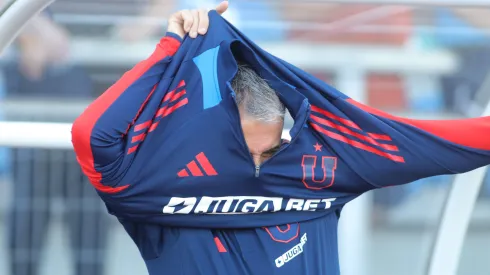 Era uno de los principales candidatos a la banca azul y hoy fue presentado en Brasil.