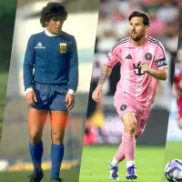 La inteligencia artificial eligió al mejor jugador de todos los tiempos