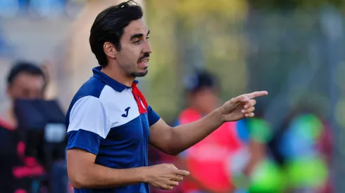 Paqui Meneghini exigió su primer refuerzo para la U en 2026