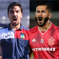 Johnny Herrera apuesta todas sus fichas por Paqui: "Llega en su..."