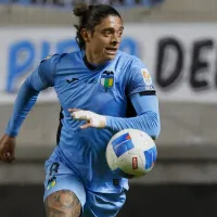 El mensaje de Joaquín Montecinos tras la salida de Paqui Meneghini de O’Higgins