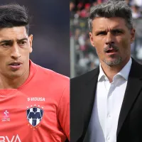 Delatan a Tano Ortiz con Esteban Andrada, el refuerzo bomba que quiere para Colo Colo: “Me contactó alguien de…”