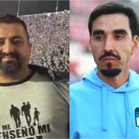 La voltereta del director más polémico de Azul Azul con Paqui Meneghini en la U de Chile: “Van a instalar…”