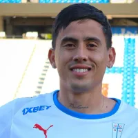 U. Católica presenta a su refuerzo estrella: así fue anunciado Matías Palavecino