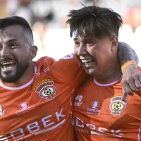 Deportes Concepción remece el mercado y firma a un goleador temible de la Primera B