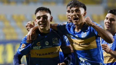 Finalmente, se confirmó el destino de Joan Cruz tras su salida del conjunto viñamarino.