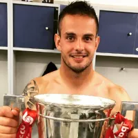 Fue campeón en Colo Colo, negoció con U de Chile y pide salir de Ecuador: “La situación es insostenible”