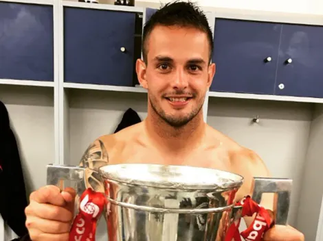 Fue campeón en Colo Colo, negoció con U de Chile y pide irse de Ecuador