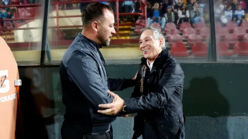 DT dejó pagando a la Serena.