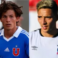 Un ex Colo Colo que buscó club por Instagram y un ex U de Chile se juntan en la Primera B