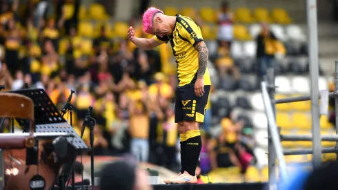 El delantero está entre ambos equipos para 2026.